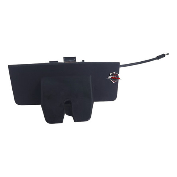 Fechadura Tampa Traseira Volvo Xc60 T5 2.0 2014