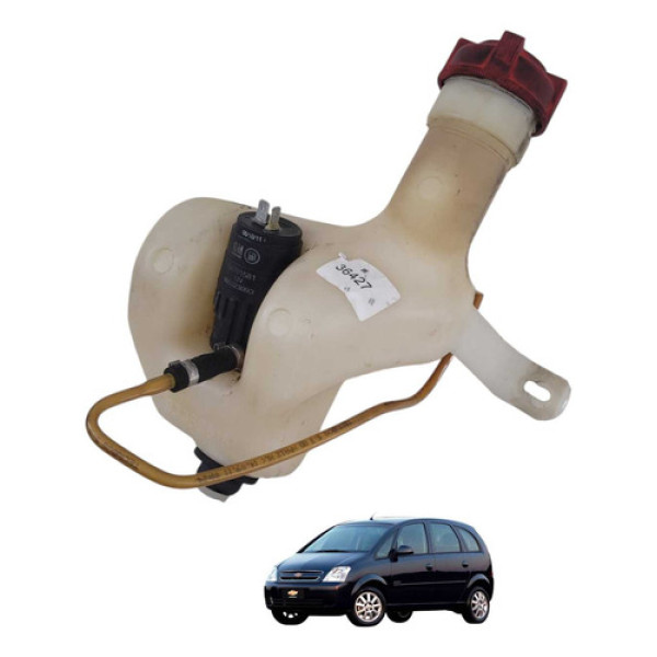 Reservatorio Partida Fria Gm Meriva 1.4 2004 2011 93369616