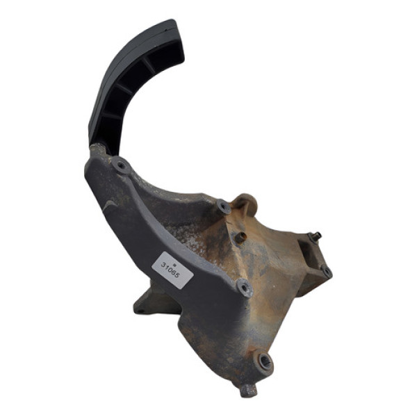 Suporte Compressor Fiat Palio 2008 2011 55186284