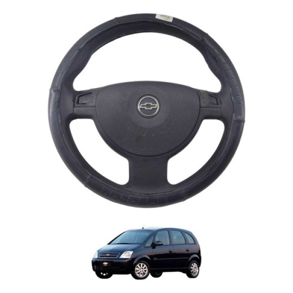 Tampa Capa Buzina Chevrolet Meriva 2011