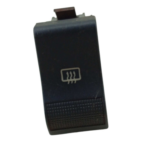 Botão Desembaçador Vw Santana 1991 1997