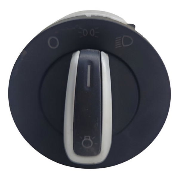 Botão Comando Farol Luz Vw Fox 2011 2016