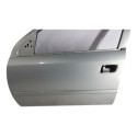 Porta Dianteira Esquerda Gm Astra 4p 1999 2011 Dianteira Esquerda Prata