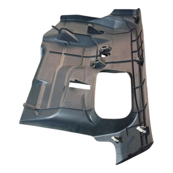 Moldura Inferior Painel Honda Civic 2008