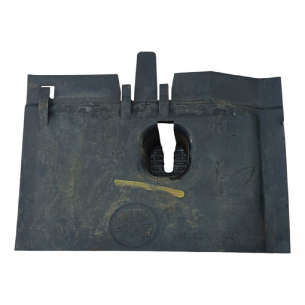 Acabamento Tampa Land Rover Evoque 2012 2016 Preto