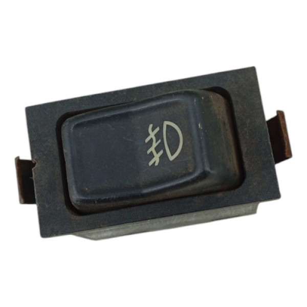 Botão Farol Milha Vw Gol 1988 1996