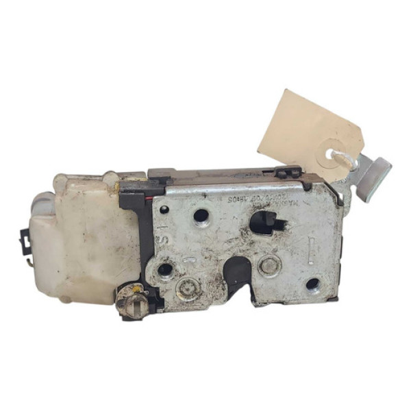 Fechadura Elétrica Traseira Esquerda Fiat Palio 1996 2007