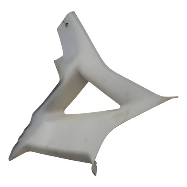 Acabamento Coluna Traseira Direita Fiat Linea 2009