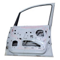 Porta Dianteira Direita Gm Zafira 2003 2012 Dianteira Direita Branco