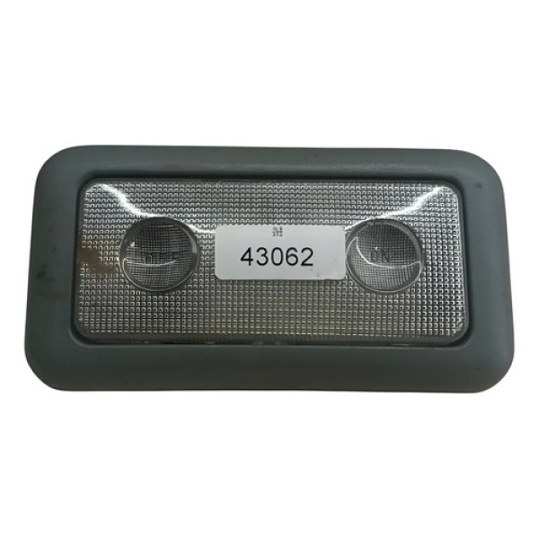 Luz Teto Cortesia Fiat Uno 2007