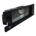 Luz Placa Chevrolet Corsa Ls 1.0 2012