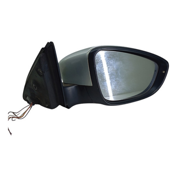 Retrovisor Eletrico Direito Vw Gol Voyage G6 G7 G8 2013 2020