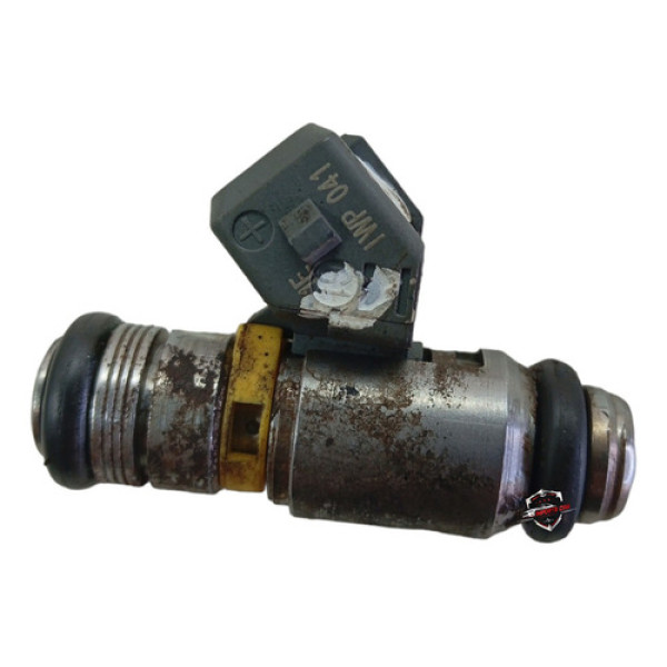 Bico Injetor Volkswagen Gol G3 1.0 16v 2001