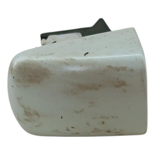 Acabamento Macaneta Externa Diant Direita Peugeot 2008 2018