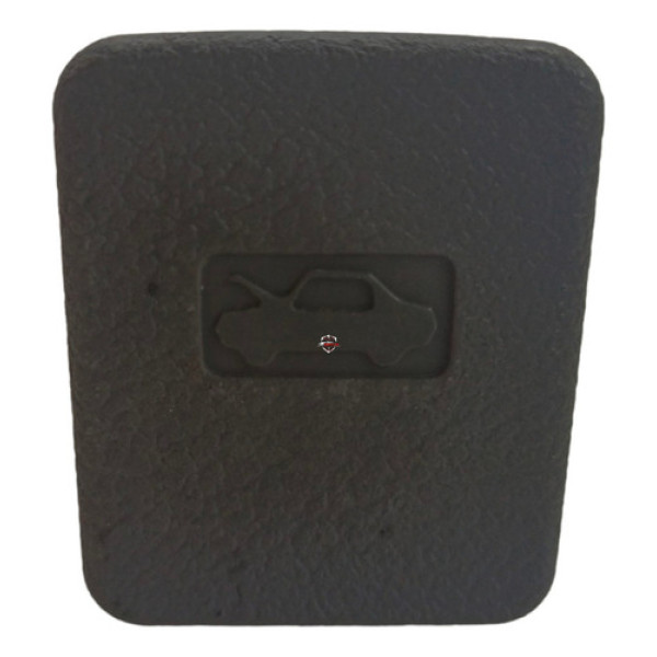 Alavanca Abertura Capô Chery Face 2010