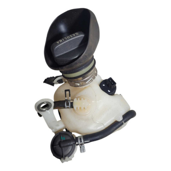 Reservatório Partida Fria Toyota Etios 2013 2017