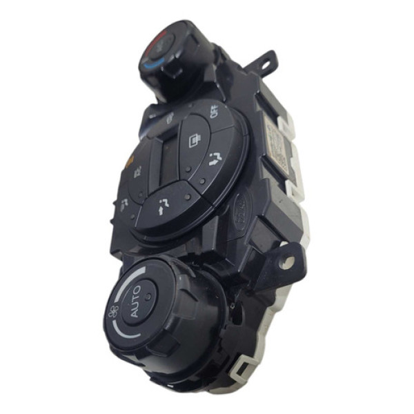 Comando Ar Condicionado Ford Fiesta 2014 2018