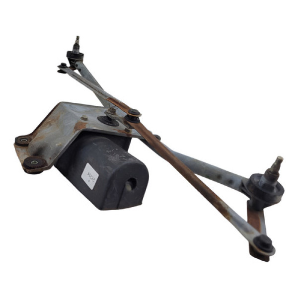 Maquina Motor Limpador Parabrisa Ford Fiesta 1996 1999