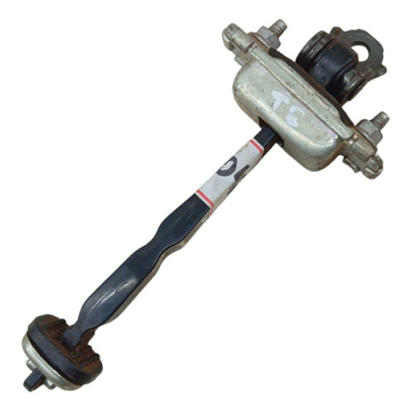 Limitador Porta Traseira Esquerda Gm Onix Prisma 2013 2019