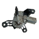 Motor Limpador Parabrisa Traseiro Chevrolet Agile 2009 2016