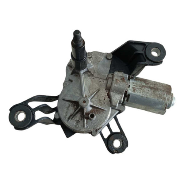 Motor Limpador Parabrisa Traseiro Chevrolet Agile 2009 2016