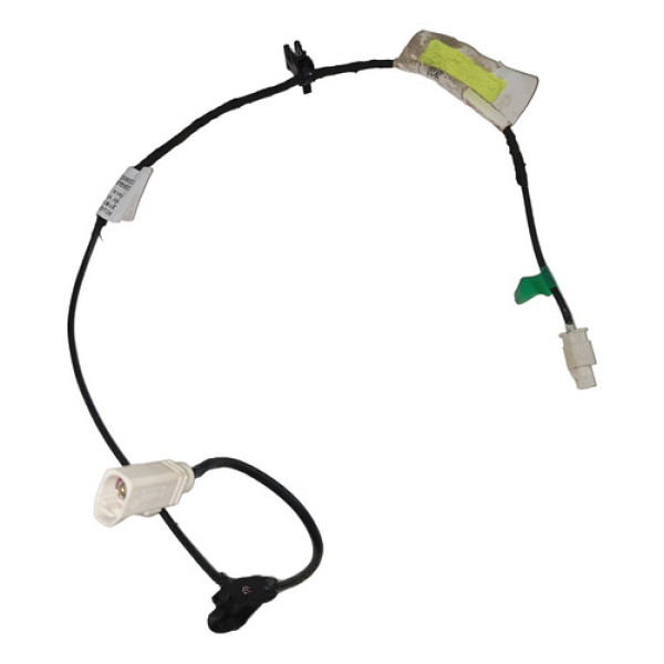 Chicote Cabo Antena Peugeot 2008 2018