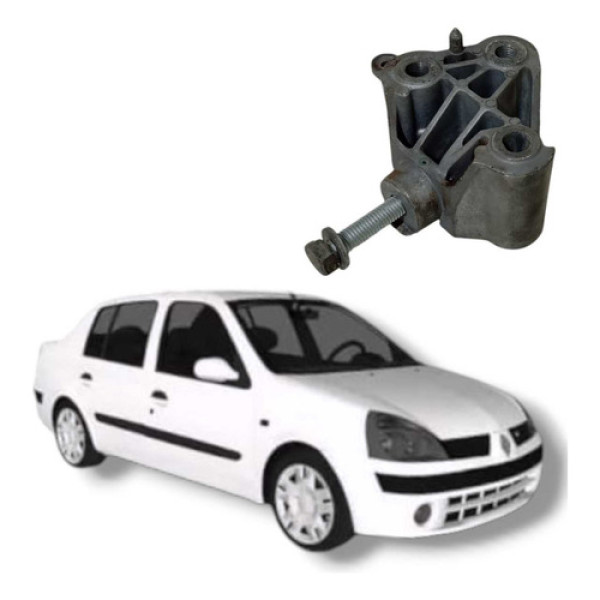 Suporte Coxim Motor Renault Clio Megane 2004