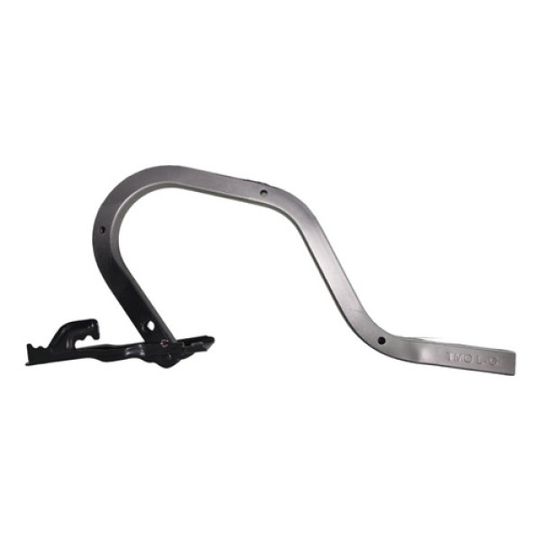 Dobradiça Tampa Traseira Esquerda Honda City Lx 1.5 2012