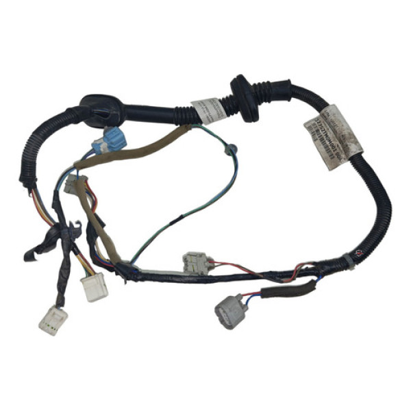 Chicote Porta Dianteira Direita Honda City Lx 1.5 2012