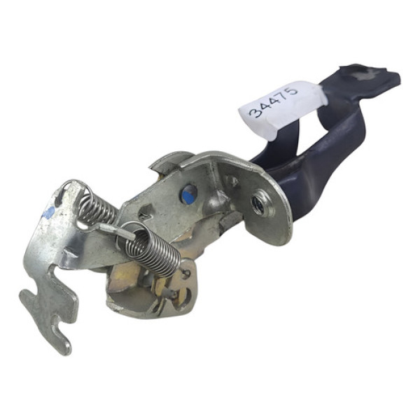 Puxador Portamalas Tanque Combustivel Toyota Etios Hb X 2015