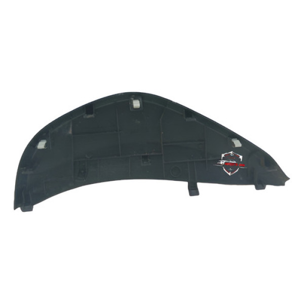 Acabamento Lateral Direito Painel Honda Crv 2.0 2007  2011 Água