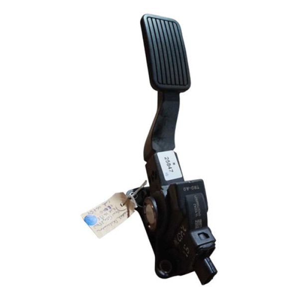 Pedal Acelerador Honda Civic 2012 2016 Tr0a0