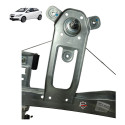 Máquina Vidro Manual Porta Traseira Direita Gm Onix 2014