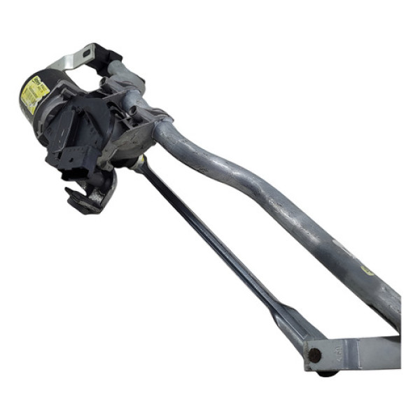 Motor Maquina Limpador Parabrisa Renault Clio 2013 2017