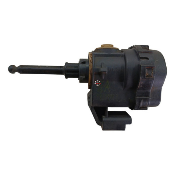 Motor Regulador Farol Citroen C4 Pallas 2009
