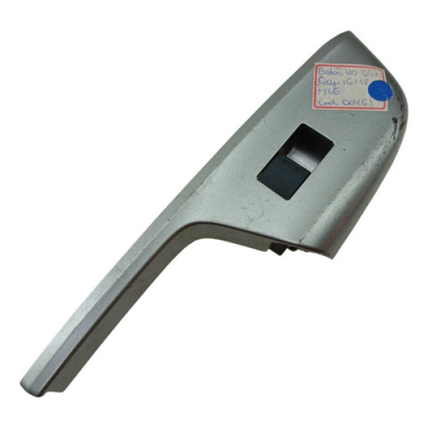 Comando Vidro Traseiro Esquerdo Honda City 2016 2018