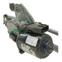 Motor Limpador Parabrisa Chevrolet Celta Std 1.0 Mpfi 2000