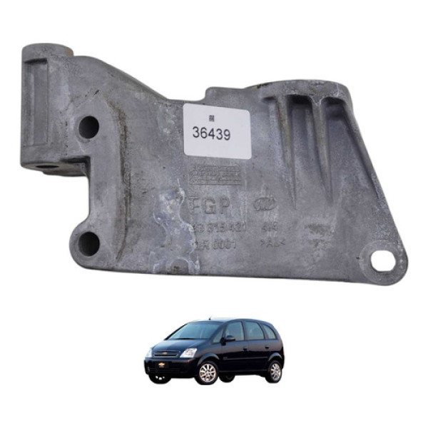  Suporte Alternador Gm Meriva 2011 94718802
