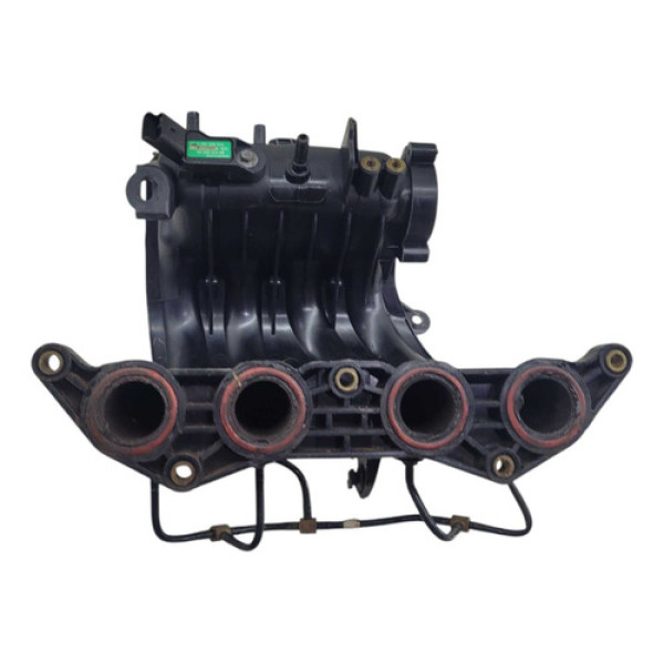 Coletor Admissão Peugeot 207 1.4 2006 2012