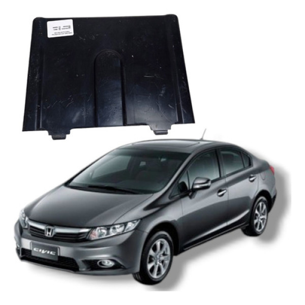 Tampa Módulo Injeção Honda Civic Lxs 2012 2016