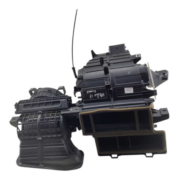 Caixa Evaporador Ar Condicionado Hyundai Hb20 1.0 2013