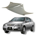 Par Acabamento Coluna Traseira Chevrolet Astra Sedan 2010