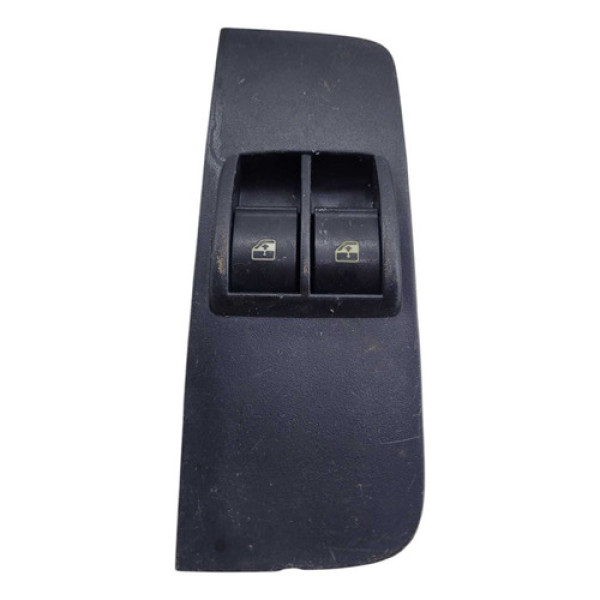 Botão Vidro Elétrico Diant Esquerdo Fiat Palio Strada 2010