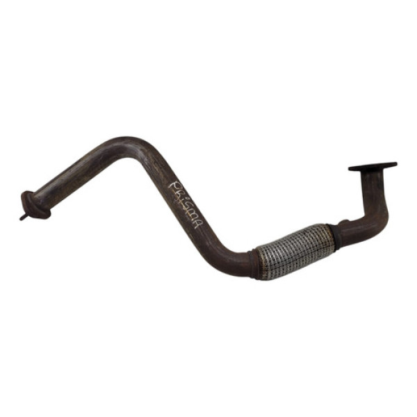 Tubo Flexível Escapamento Gm Prisma 2019