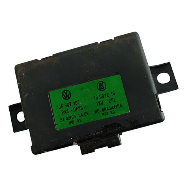 Módulo Alarme Volks Golf Sportline 09 14