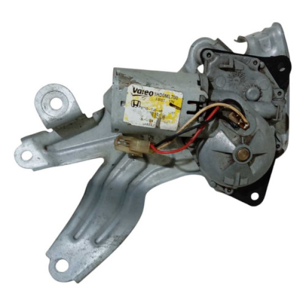 Motor Limpador Parabrisa Traseiro Honda Fit 2009 2014