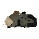 Fechadura Elétrica Traseira Esquerda Chevrolet Agile 2011 17