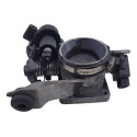 Tbi Corpo Borboleta Gm Astra 2.0 1999 2009 93368720