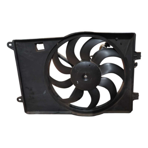 Ventoinha Gm Onix 2013 Sem Ar