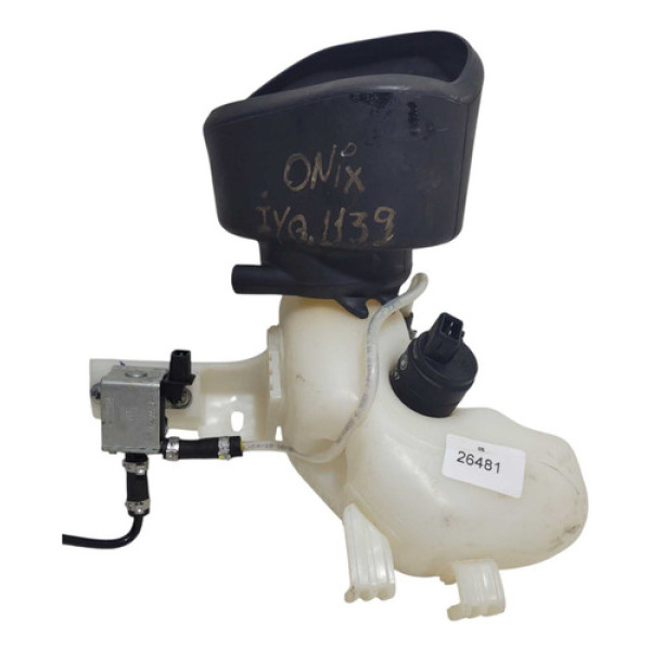 Reservatório Partida Frio Gm Onix Prisma 1.0 1.4 2013 2019